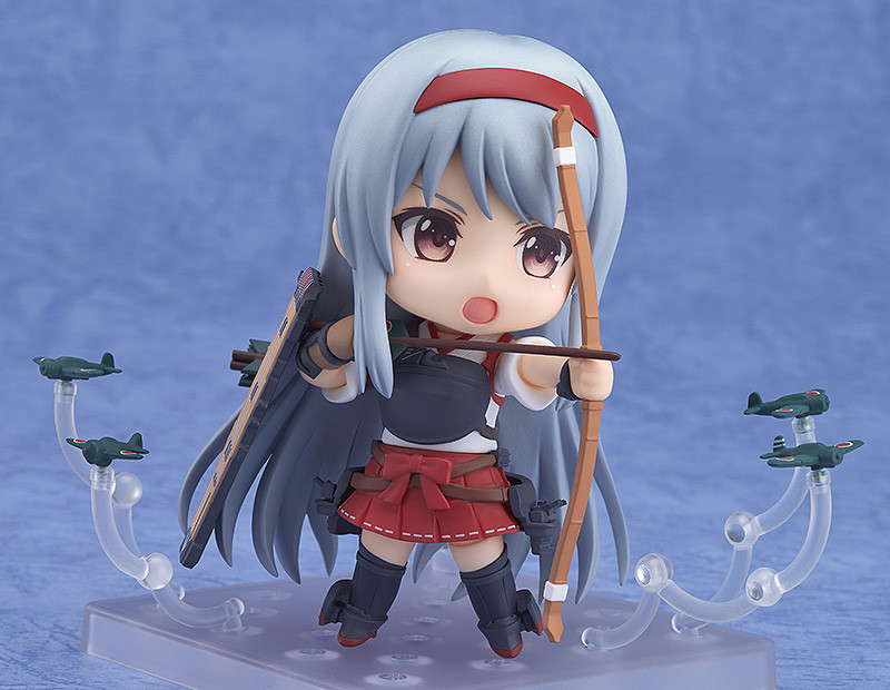 Kantai Collection ~KanColle~ - Shoukaku - Nendoroid  (#621) (Good Smile Company) photo 24