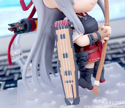 Kantai Collection ~KanColle~ - Shoukaku - Nendoroid  (#621) (Good Smile Company) photo 27