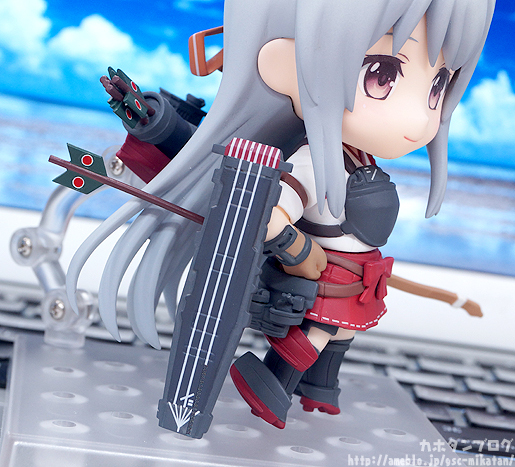 Kantai Collection ~KanColle~ - Shoukaku - Nendoroid  (#621) (Good Smile Company) photo 29