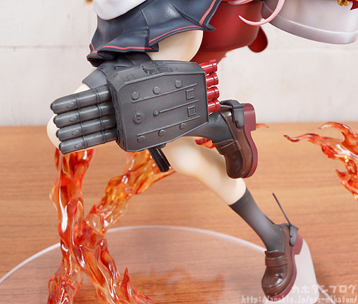 Kantai Collection ~KanColle~ - Yuudachi - 1/8 - Kai Ni (Good Smile Company) photo 18