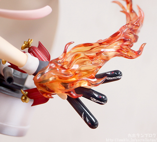 Kantai Collection ~KanColle~ - Yuudachi - 1/8 - Kai Ni (Good Smile Company) photo 19