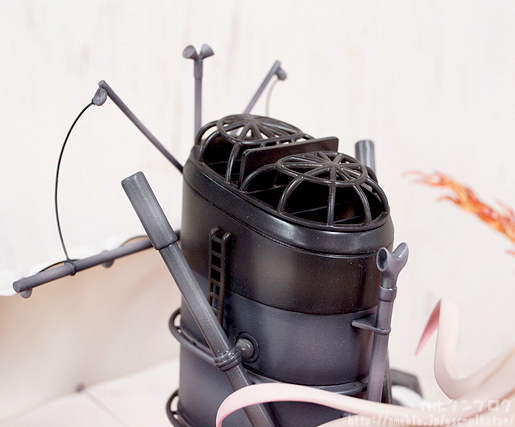 Kantai Collection ~KanColle~ - Yuudachi - 1/8 - Kai Ni (Good Smile Company) photo 22