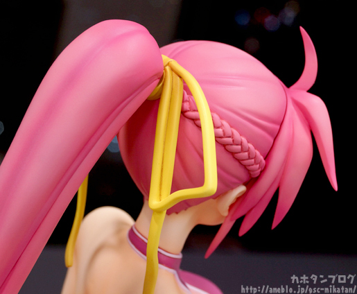 Mahou Shoujo Lyrical Nanoha The Movie 2nd A's - Signum - 1/4 - Swimsuit Ver. (Gift) photo 6