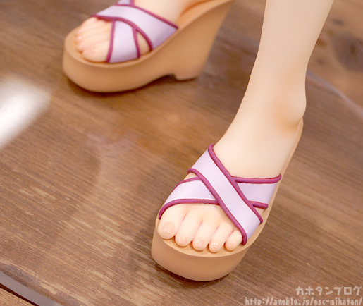 Mahou Shoujo Lyrical Nanoha The Movie 2nd A's - Signum - 1/4 - Swimsuit Ver. (Gift) photo 7