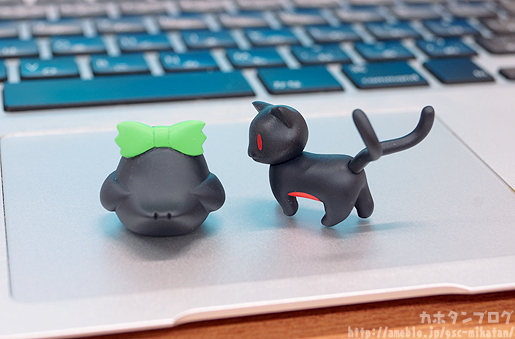 Touhou Project - Kaenbyou Rin - Komeiji Satori - Reiuzi Utsuho - Nendoroid (#609) (Good Smile Company) photo 13