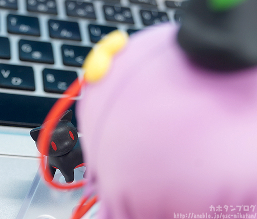Touhou Project - Kaenbyou Rin - Komeiji Satori - Reiuzi Utsuho - Nendoroid (#609) (Good Smile Company) photo 15