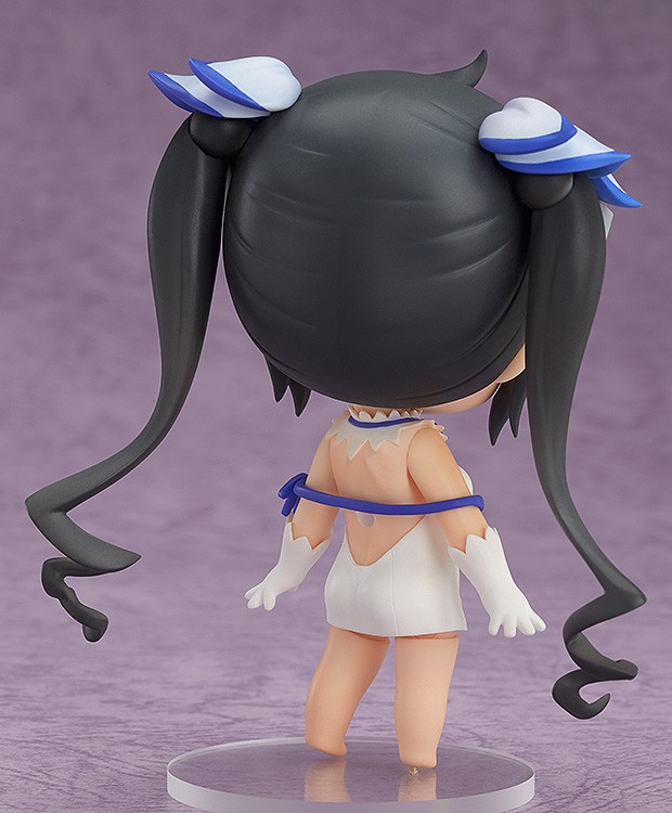 Dungeon ni Deai o Motomeru no wa Machigatteiru Darou ka - Hestia - Nendoroid  (#560) (Good Smile Company) photo 9