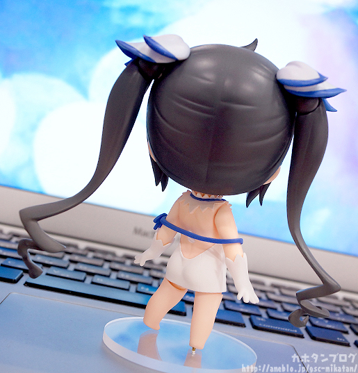 Dungeon ni Deai o Motomeru no wa Machigatteiru Darou ka - Hestia - Nendoroid  (#560) (Good Smile Company) photo 10
