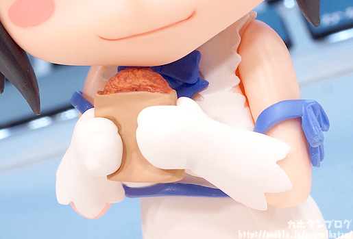 Dungeon ni Deai o Motomeru no wa Machigatteiru Darou ka - Hestia - Nendoroid  (#560) (Good Smile Company) photo 12