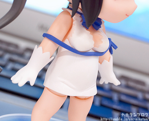 Dungeon ni Deai o Motomeru no wa Machigatteiru Darou ka - Hestia - Nendoroid  (#560) (Good Smile Company) photo 15