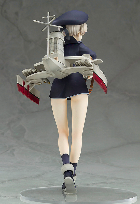 Kantai Collection ~Kan Colle~ - Z1 - 1/8 (Max Factory) photo 5