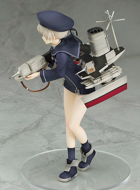 Kantai Collection ~Kan Colle~ - Z1 - 1/8 (Max Factory) photo 7