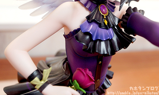 THE iDOLM@STER Cinderella Girls - Kanzaki Ranko - 1/7 - Rosenburg Engel (Max Factory) photo 6