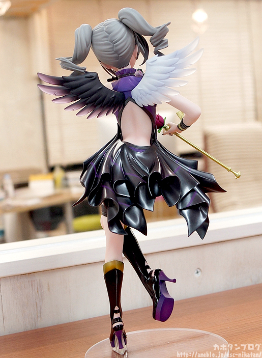 THE iDOLM@STER Cinderella Girls - Kanzaki Ranko - 1/7 - Rosenburg Engel (Max Factory) photo 7