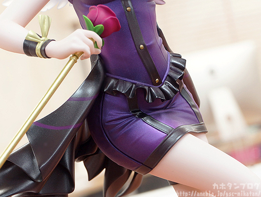 THE iDOLM@STER Cinderella Girls - Kanzaki Ranko - 1/7 - Rosenburg Engel (Max Factory) photo 8