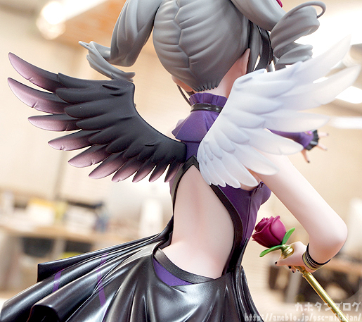 THE iDOLM@STER Cinderella Girls - Kanzaki Ranko - 1/7 - Rosenburg Engel (Max Factory) photo 10