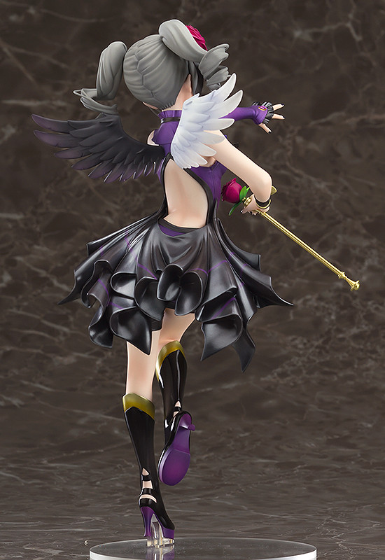 THE iDOLM@STER Cinderella Girls - Kanzaki Ranko - 1/7 - Rosenburg Engel (Max Factory) photo 14