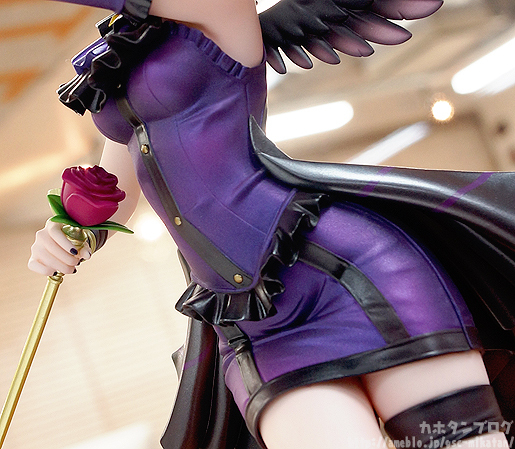THE iDOLM@STER Cinderella Girls - Kanzaki Ranko - 1/7 - Rosenburg Engel (Max Factory) photo 15
