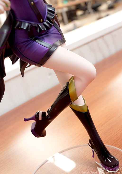 THE iDOLM@STER Cinderella Girls - Kanzaki Ranko - 1/7 - Rosenburg Engel (Max Factory) photo 16