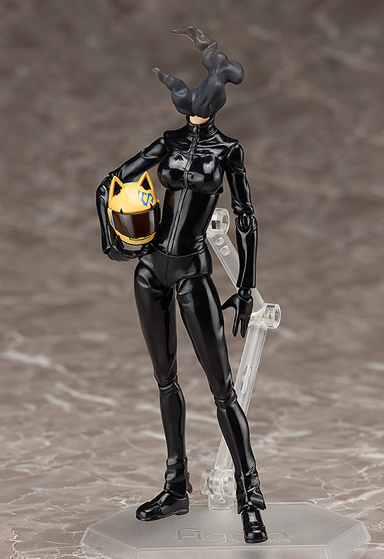 Celty Sturluson