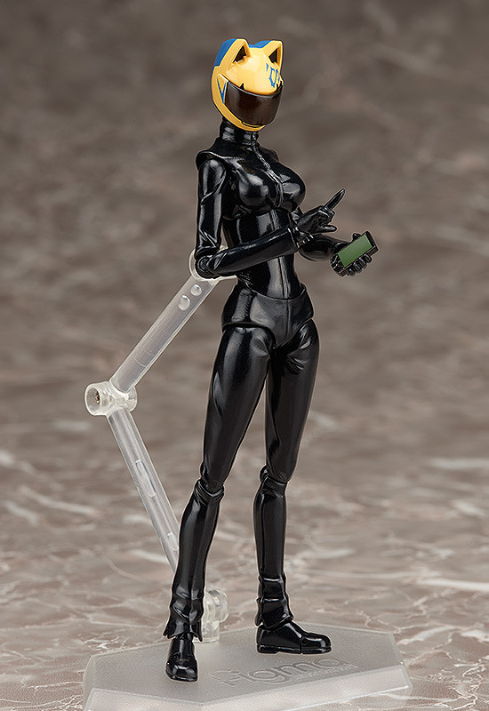 Durarara!!x2 - Celty Sturluson - Figma  (#SP-081) (FREEing) photo 3