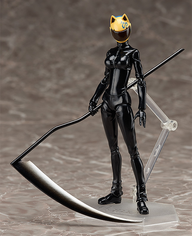 Durarara!!x2 - Celty Sturluson - Figma  (#SP-081) (FREEing) photo 4
