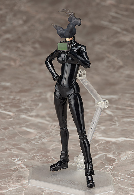 Durarara!!x2 - Celty Sturluson - Figma  (#SP-081) (FREEing) photo 5