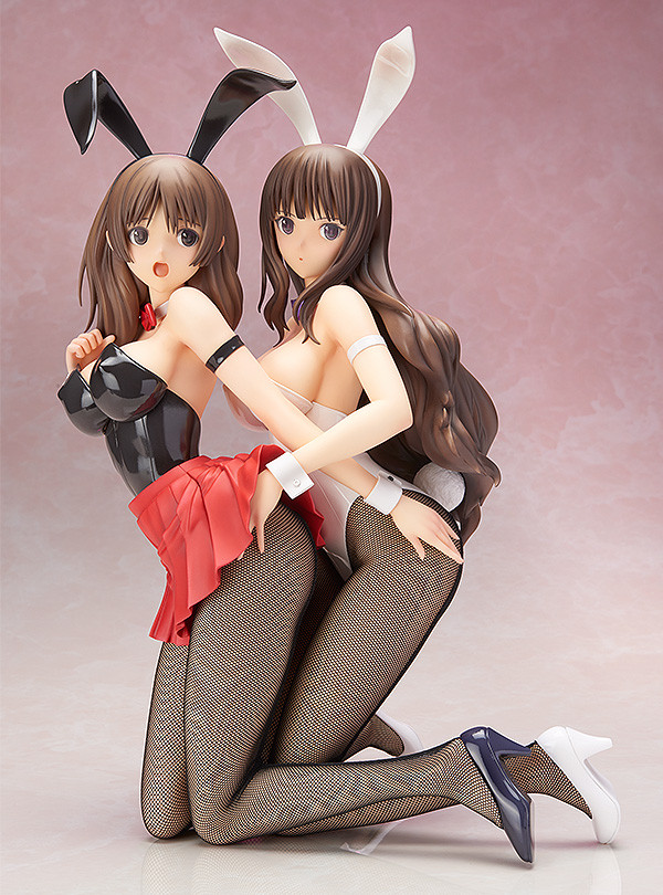 Original - B-style - Usami Miya - 1/4 (FREEing) photo 3