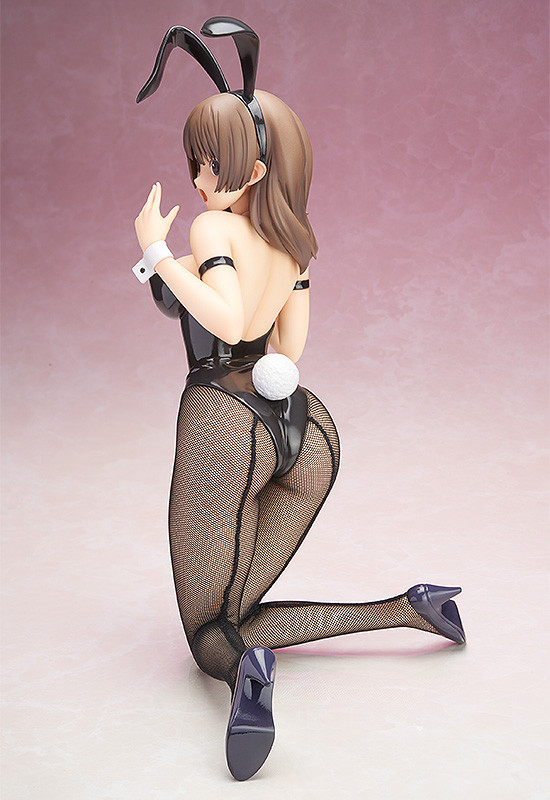 Original - B-style - Usami Miya - 1/4 (FREEing) photo 4