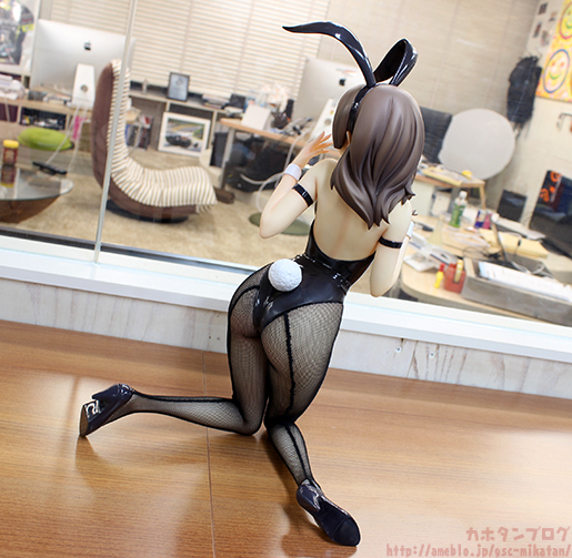 Original - B-style - Usami Miya - 1/4 (FREEing) photo 5