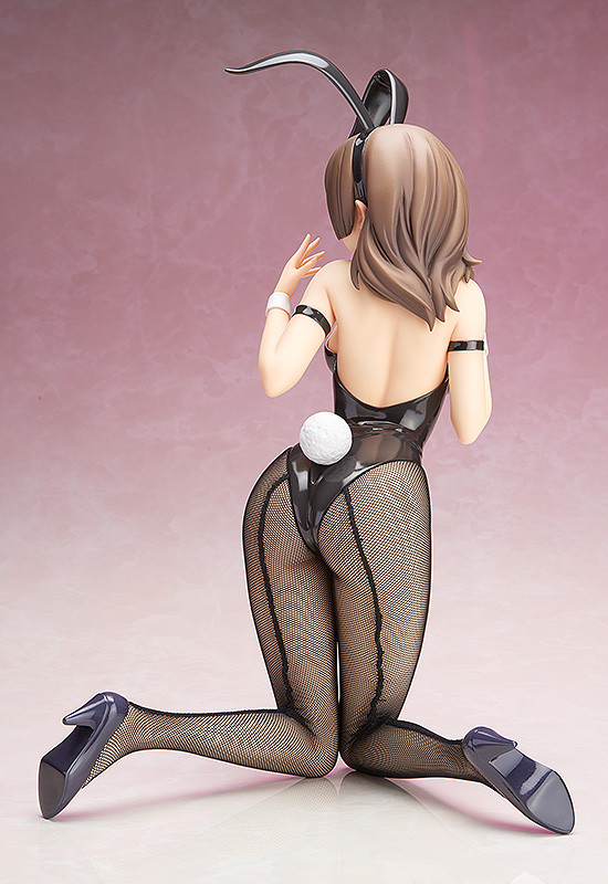 Original - B-style - Usami Miya - 1/4 (FREEing) photo 6