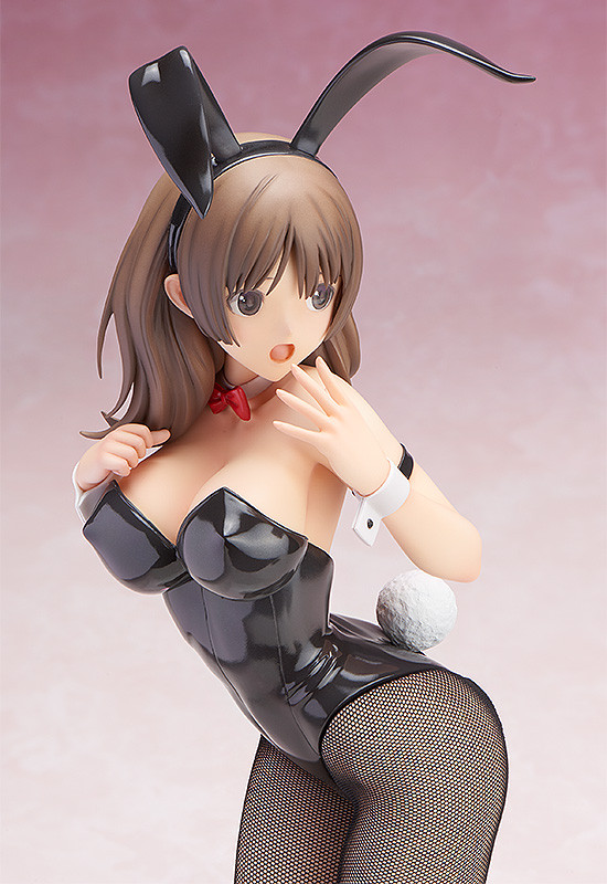 Original - B-style - Usami Miya - 1/4 (FREEing) photo 8