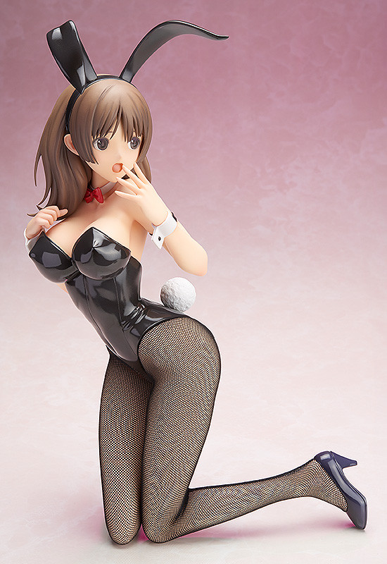 Original - B-style - Usami Miya - 1/4 (FREEing) photo 7