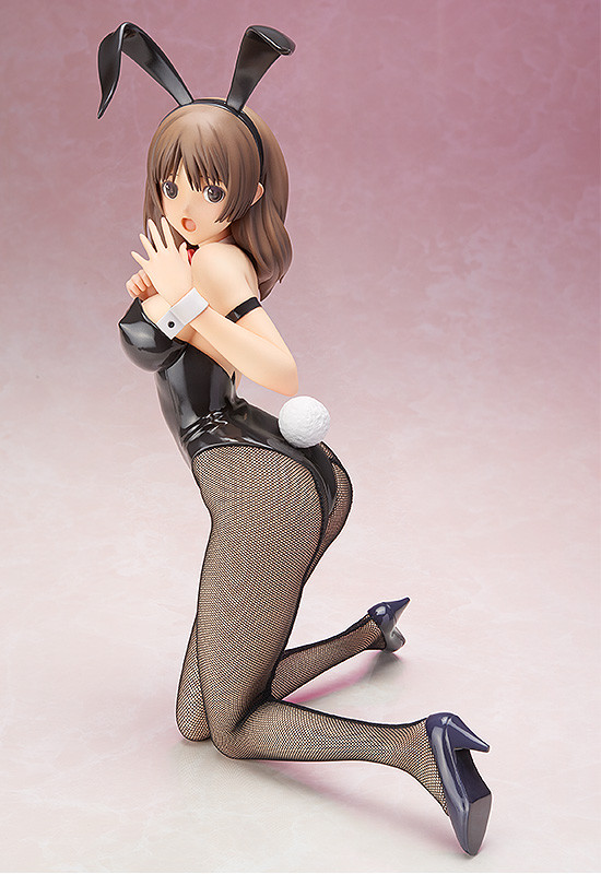 Original - B-style - Usami Miya - 1/4 (FREEing) photo 12