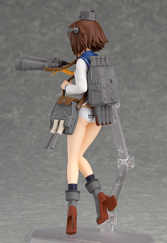 Kantai Collection ~Kan Colle~ - Yukikaze - figFIX  (#007) - Half-Damage Ver. (Max Factory) photo 13