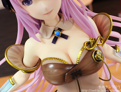 Vocaloid - Megurine Luka - B-style - 1/4 - V4X (FREEing) photo 8