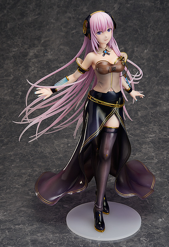 Vocaloid - Megurine Luka - B-style - 1/4 - V4X (FREEing) photo 10