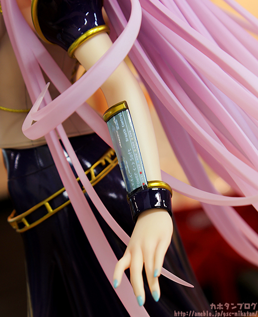 Vocaloid - Megurine Luka - B-style - 1/4 - V4X (FREEing) photo 11