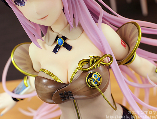 Vocaloid - Megurine Luka - B-style - 1/4 - V4X (FREEing) photo 14