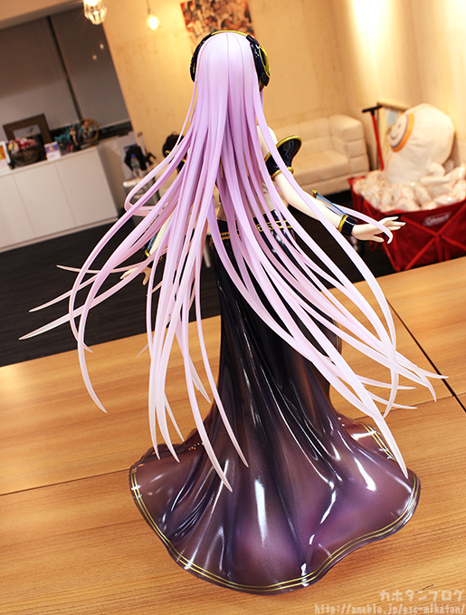 Vocaloid - Megurine Luka - B-style - 1/4 - V4X (FREEing) photo 15