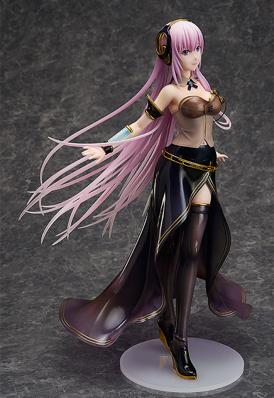 Vocaloid - Megurine Luka - B-style - 1/4 - V4X (FREEing) photo 16
