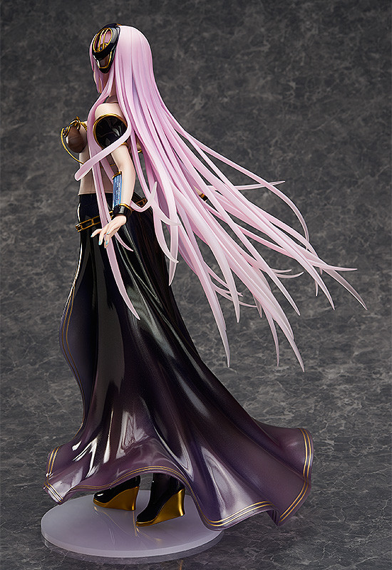 Vocaloid - Megurine Luka - B-style - 1/4 - V4X (FREEing) photo 17