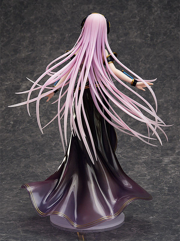 Vocaloid - Megurine Luka - B-style - 1/4 - V4X (FREEing) photo 18