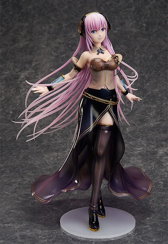 Vocaloid - Megurine Luka - B-style - 1/4 - V4X (FREEing) photo 19