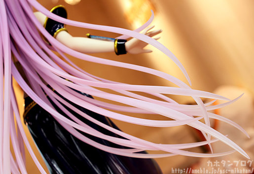 Vocaloid - Megurine Luka - B-style - 1/4 - V4X (FREEing) photo 20