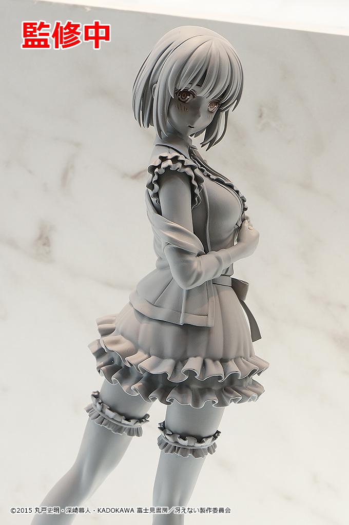Saenai Heroine no Sodatekata - Kato Megumi - 1/7 (Good Smile Company) photo 4
