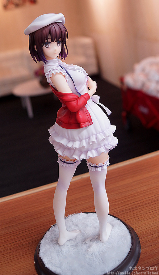Saenai Heroine no Sodatekata - Kato Megumi - 1/7 (Good Smile Company) photo 11