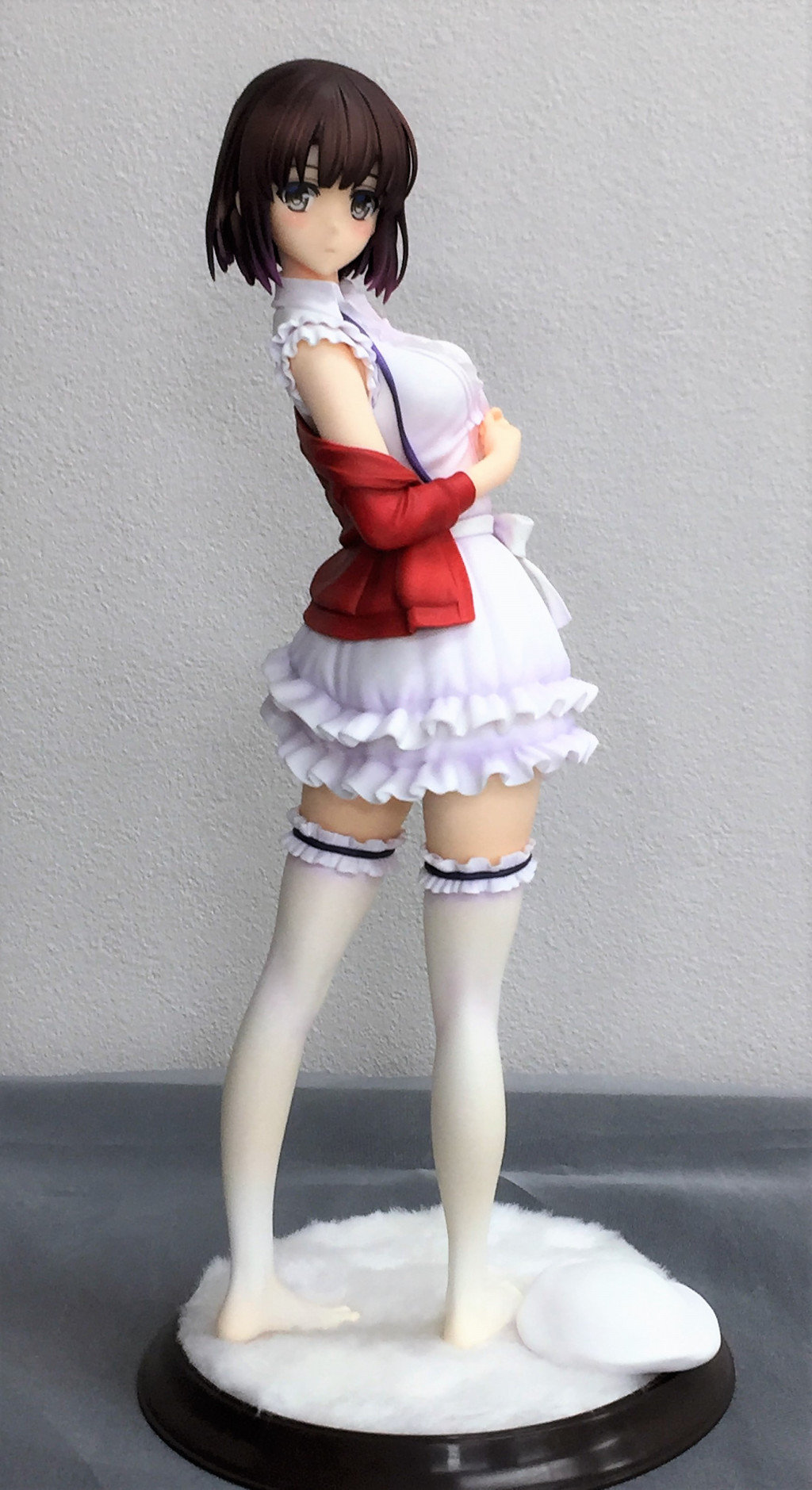 Saenai Heroine no Sodatekata - Kato Megumi - 1/7 (Good Smile Company) photo 12