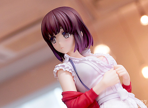 Saenai Heroine no Sodatekata - Kato Megumi - 1/7 (Good Smile Company) photo 13