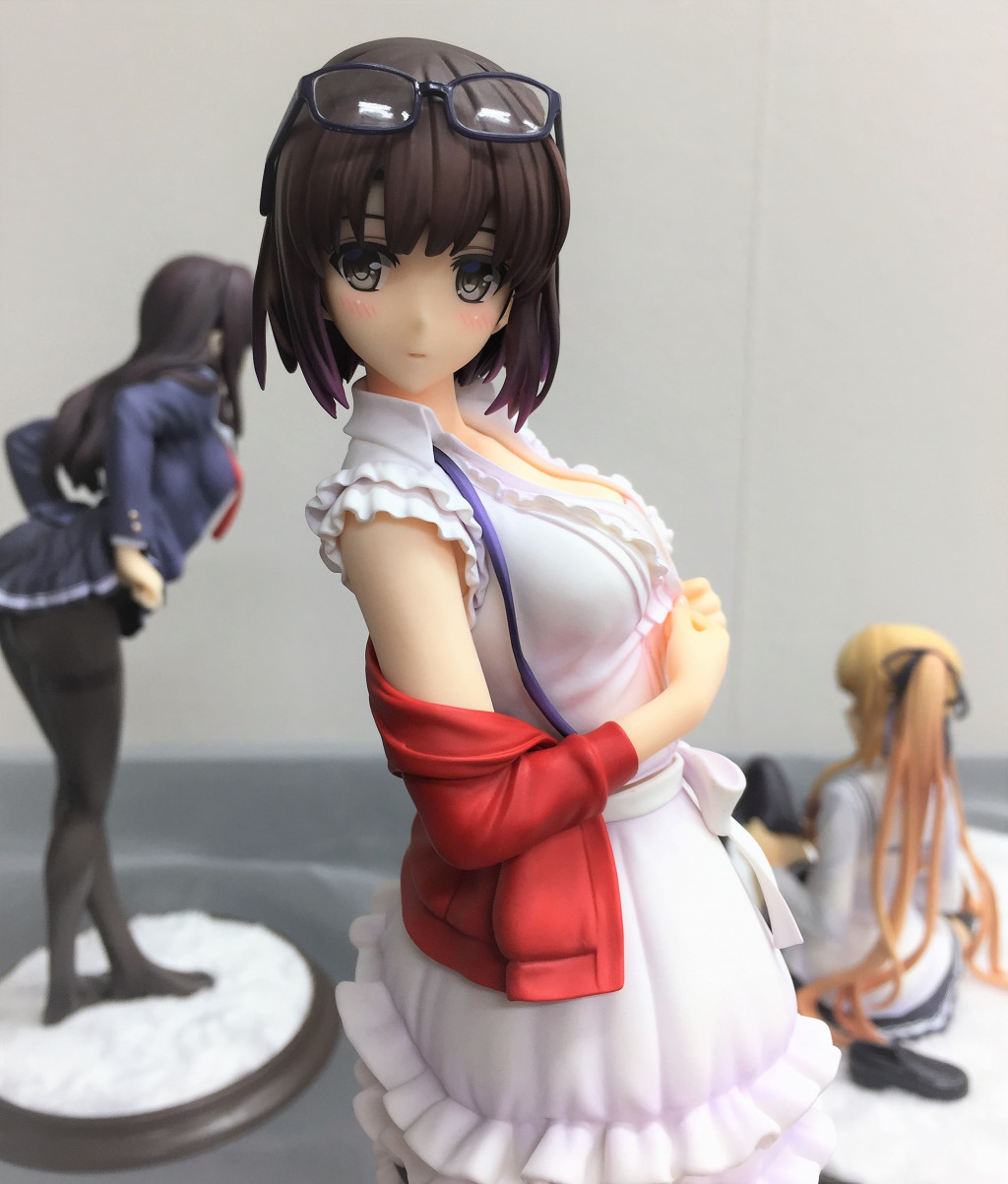 Saenai Heroine no Sodatekata - Kato Megumi - 1/7 (Good Smile Company) photo 14